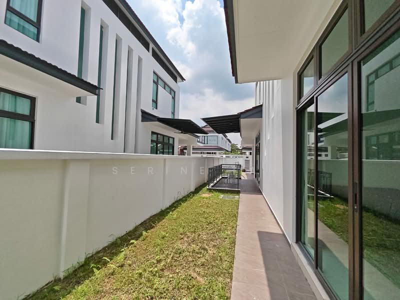 Semi-Detached House for Rent in Eco Botanic (Iskandar Puteri (Nusajaya)) - Serine Tan - PropertyGuru.com.my