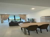 For Rent - d'Millenia Residences