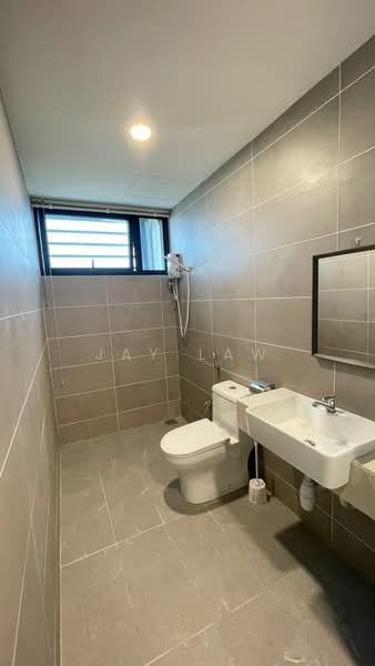 Kondominium untuk Disewa di d'Millenia Residences - Jay Law - PropertyGuru.com.my