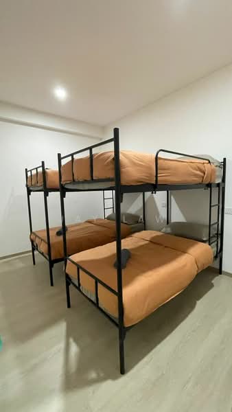 Kondominium untuk Disewa di d'Millenia Residences - Jay Law - PropertyGuru.com.my
