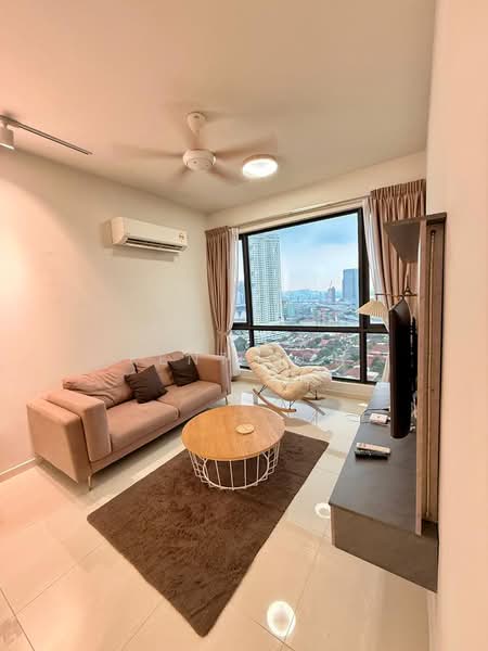 Kondominium untuk Disewa di SKS Pavillion Residences - Kent Koh - PropertyGuru.com.my