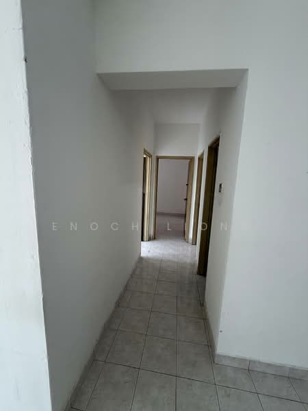 Apartment for Rent at Vista Seri Alam - Enoch Liong - Corridor - PropertyGuru.com.my