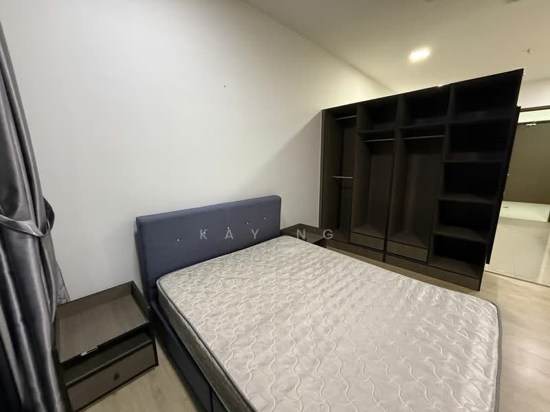 Servis Apartment untuk Disewa di Green Haven - Kay Ng - Bedroom - PropertyGuru.com.my