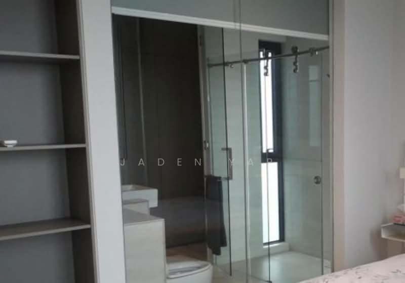 Servis Apartment untuk Dijual di Lumi Tropicana - Jaden Yap - Bathroom - PropertyGuru.com.my