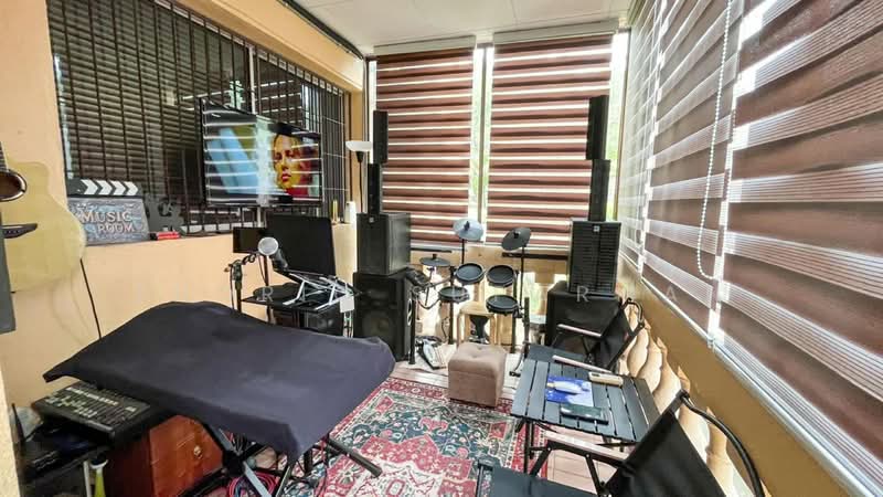 2-storey Terraced House for Sale in Bukit Wangsamas (Setiawangsa) - Thoriq Suparman - Interior - PropertyGuru.com.my