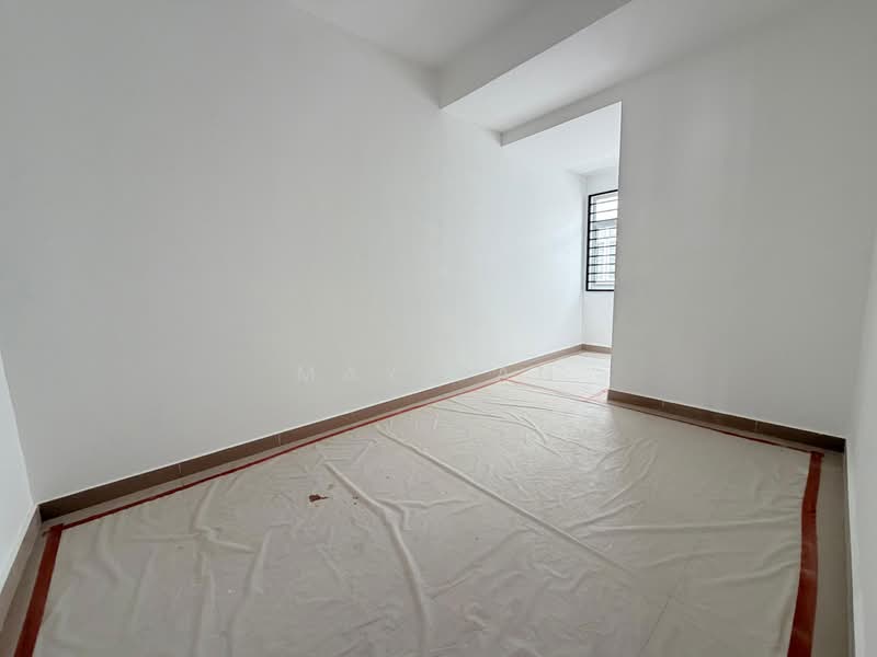 2-storey Terraced House for Sale in Taman Mengkibol (Kluang) - May Tan - PropertyGuru.com.my