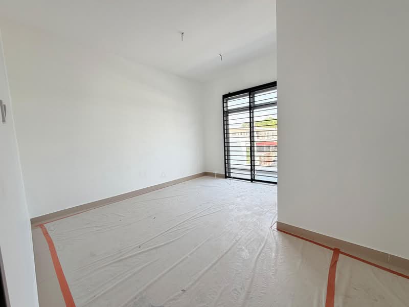 2-storey Terraced House for Sale in Taman Mengkibol (Kluang) - May Tan - PropertyGuru.com.my