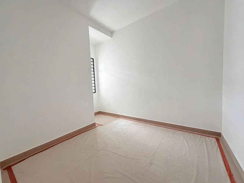 2-storey Terraced House for Sale in Taman Mengkibol (Kluang) - May Tan - PropertyGuru.com.my