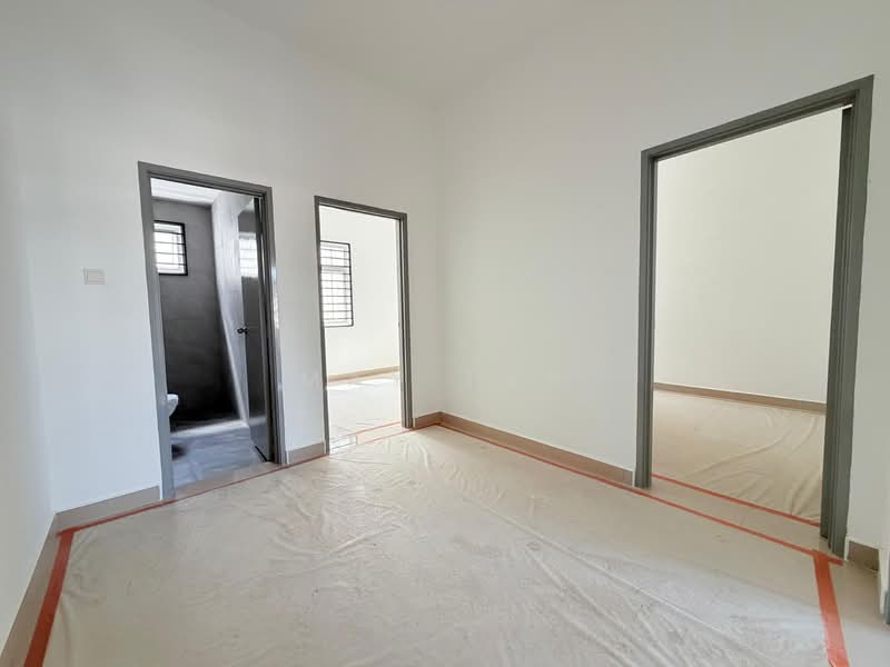 2-storey Terraced House for Sale in Taman Mengkibol (Kluang) - May Tan - PropertyGuru.com.my