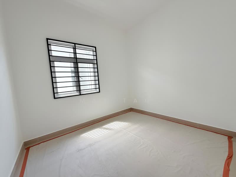 2-storey Terraced House for Sale in Taman Mengkibol (Kluang) - May Tan - PropertyGuru.com.my