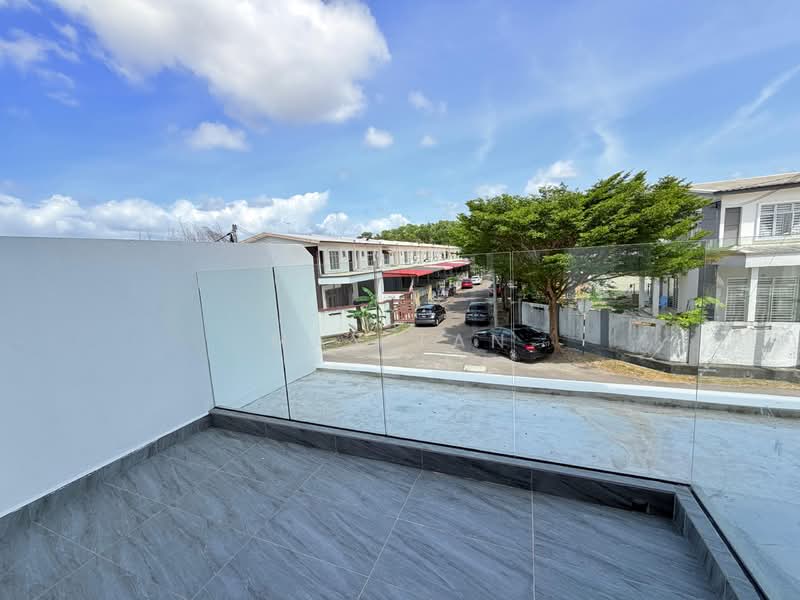 2-storey Terraced House for Sale in Taman Mengkibol (Kluang) - May Tan - PropertyGuru.com.my