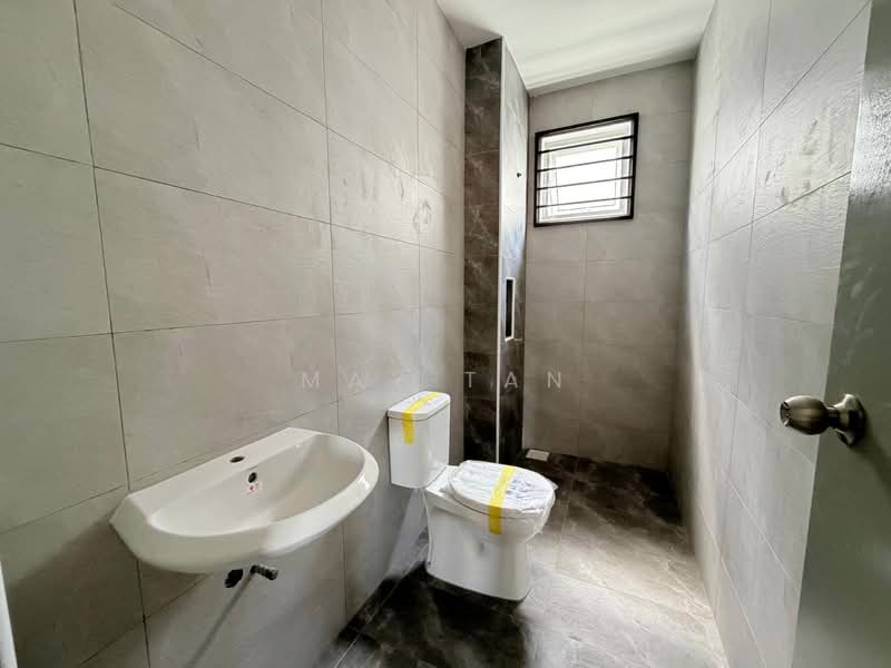 2-storey Terraced House for Sale in Taman Mengkibol (Kluang) - May Tan - PropertyGuru.com.my