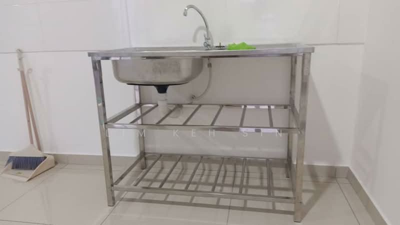 Condominium for Rent at Golden Triangle 2 - Lim Keh Sin - Interior - PropertyGuru.com.my