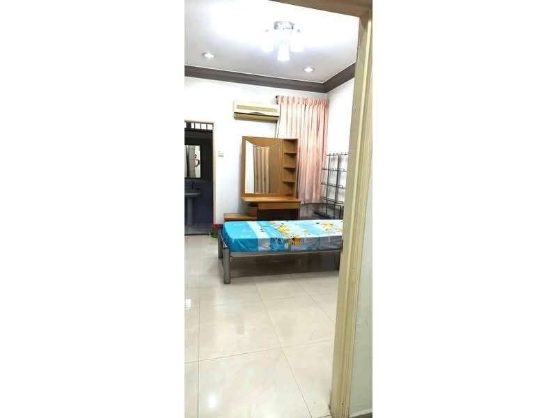 2-storey Terraced House for Rent in Taman Sri Intan (Johor Bahru) - Li Wei - PropertyGuru.com.my