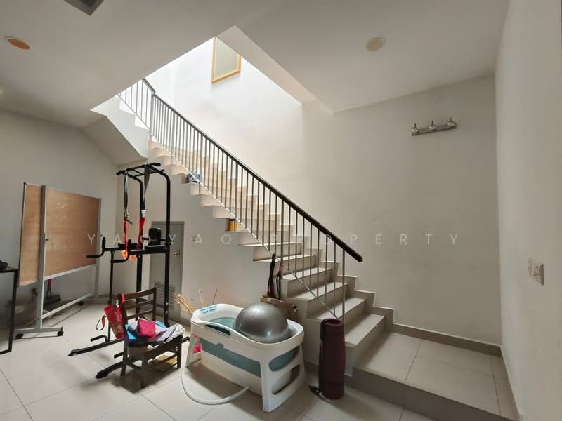 2-storey Terraced House for Sale in Bandar Indahpura (Kulai) - Yaoyao Property - PropertyGuru.com.my