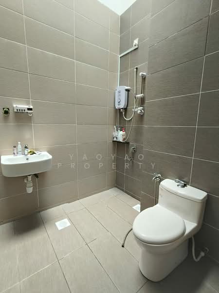 2-storey Terraced House for Sale in Bandar Indahpura (Kulai) - Yaoyao Property - PropertyGuru.com.my