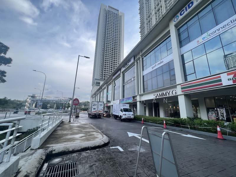 Shop / Office untuk Dijual di Bukit Jalil (Kuala Lumpur) - Steffi Chan - Exterior - PropertyGuru.com.my