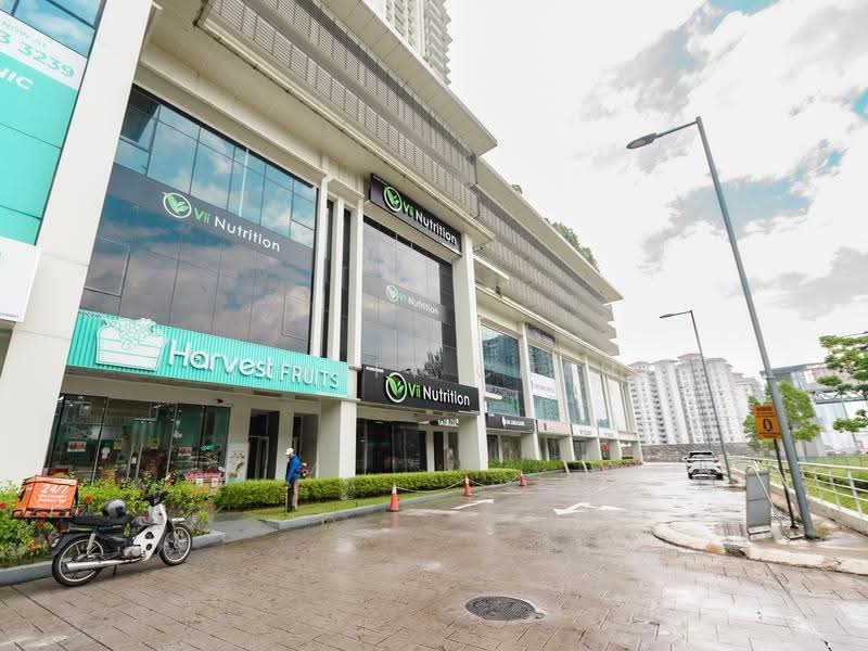 Shop / Office untuk Dijual di Bukit Jalil (Kuala Lumpur) - Steffi Chan - Exterior - PropertyGuru.com.my