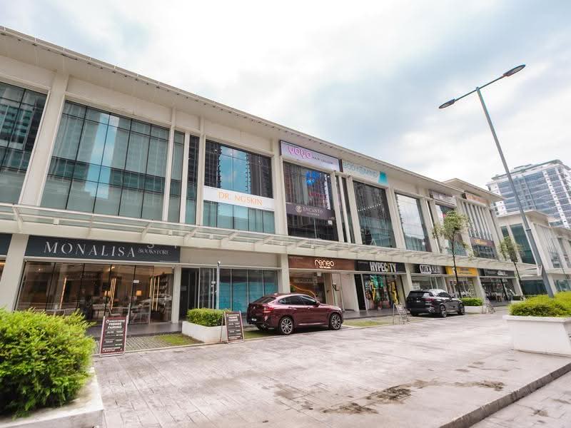 Shop / Office untuk Dijual di Bukit Jalil (Kuala Lumpur) - Steffi Chan - Exterior - PropertyGuru.com.my