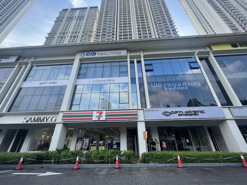 Shop / Office untuk Dijual di Bukit Jalil (Kuala Lumpur) - Steffi Chan - Exterior - PropertyGuru.com.my