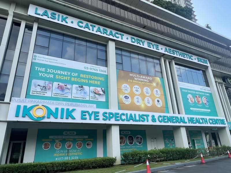 Shop / Office untuk Dijual di Bukit Jalil (Kuala Lumpur) - Steffi Chan - PropertyGuru.com.my