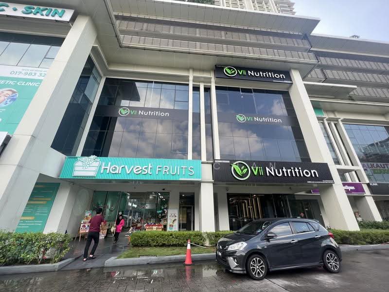 Shop / Office untuk Dijual di Bukit Jalil (Kuala Lumpur) - Steffi Chan - Exterior - PropertyGuru.com.my
