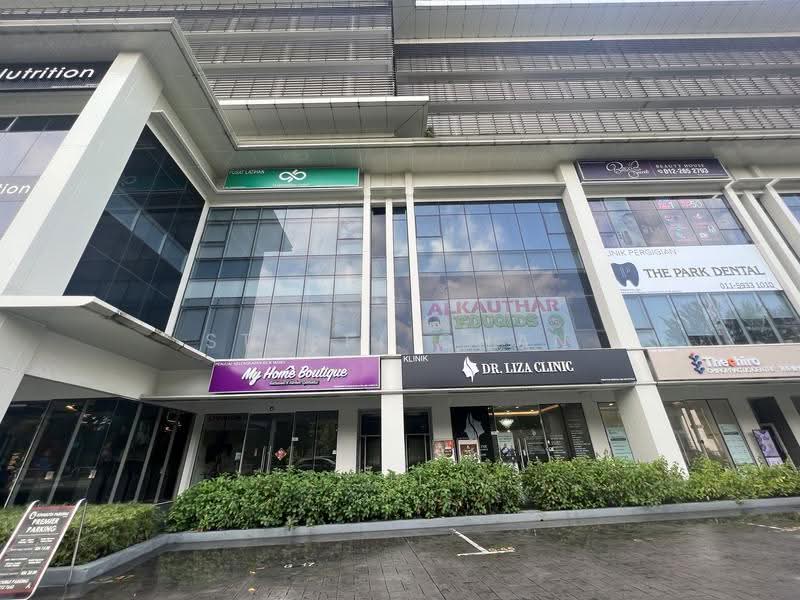 Shop / Office untuk Dijual di Bukit Jalil (Kuala Lumpur) - Steffi Chan - Exterior - PropertyGuru.com.my