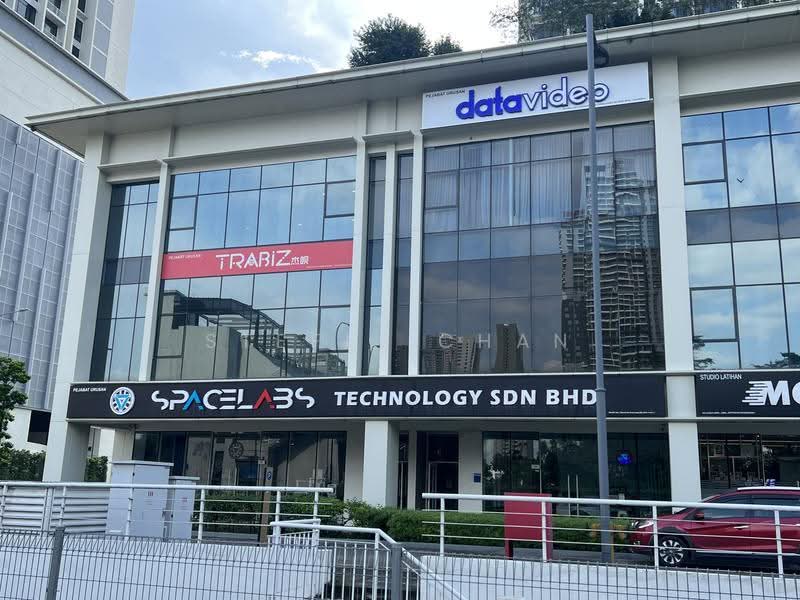Shop / Office untuk Dijual di Bukit Jalil (Kuala Lumpur) - Steffi Chan - Exterior - PropertyGuru.com.my