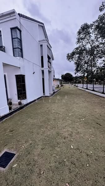 Terraced House for Rent in Dengkil (Selangor) - Nurra Eikin - Exterior - PropertyGuru.com.my