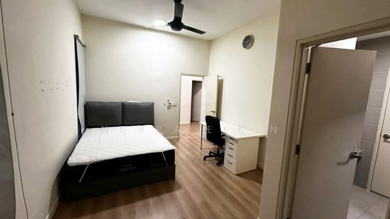 Terraced House for Rent in Dengkil (Selangor) - Nurra Eikin - Bedroom - PropertyGuru.com.my