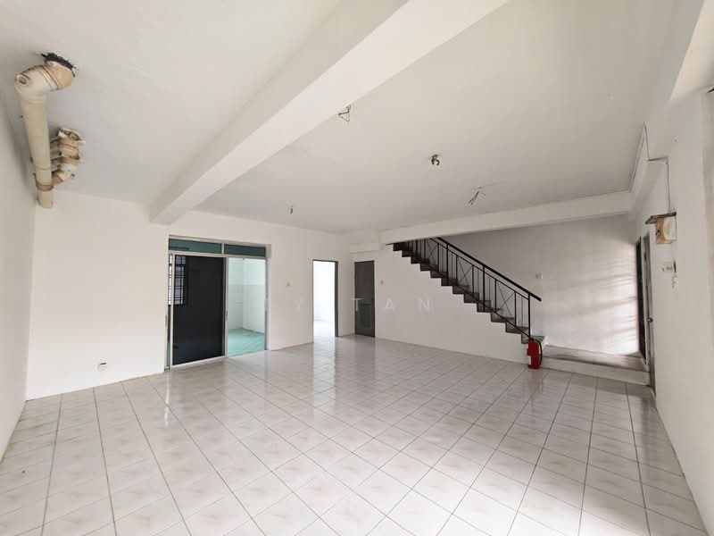Terraced House for Sale in Johor Bahru (Johor) - TY Tan - PropertyGuru.com.my