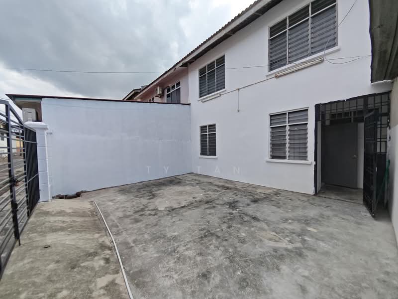 Terraced House for Sale in Johor Bahru (Johor) - TY Tan - PropertyGuru.com.my