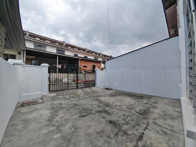Terraced House for Sale in Johor Bahru (Johor) - TY Tan - PropertyGuru.com.my