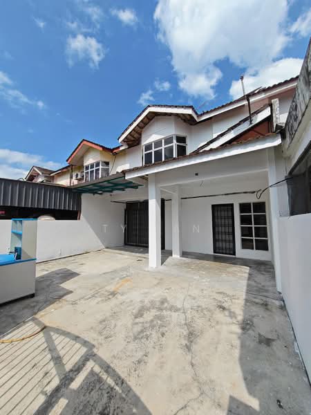 Terraced House for Sale in Johor Bahru (Johor) - TY Tan - PropertyGuru.com.my