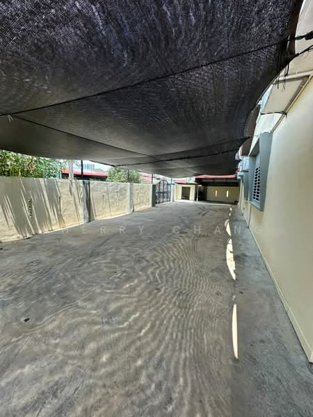Rumah Teres 1 Tingkat untuk Disewa di Selayang (Selangor) - Sherry Chang - Exterior - PropertyGuru.com.my