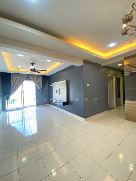 Untuk Disewa - Pelangi Heights