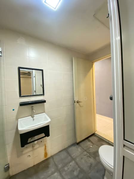 Untuk Disewa - Pelangi Heights