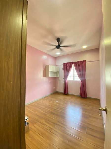 Untuk Disewa - Pelangi Heights