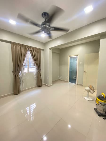 Untuk Disewa - Pelangi Heights