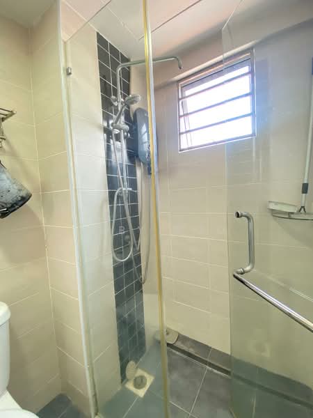 Untuk Disewa - Pelangi Heights