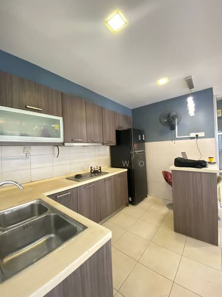 Untuk Disewa - Pelangi Heights