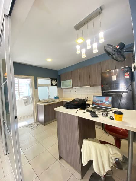 Untuk Disewa - Pelangi Heights