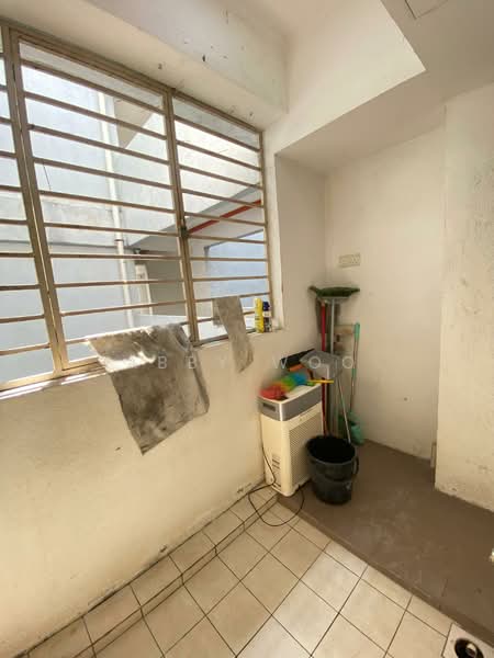 Untuk Disewa - Pelangi Heights