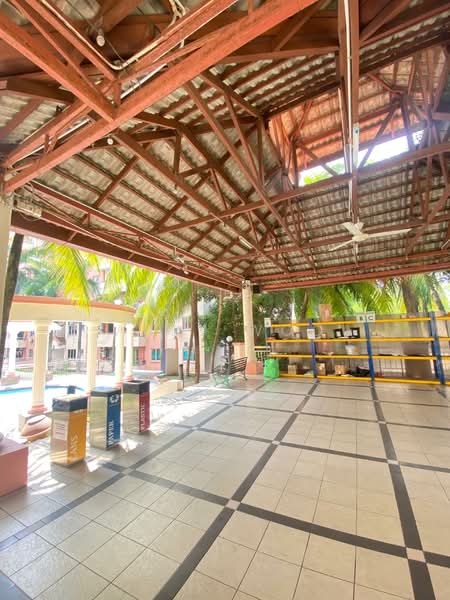 Untuk Disewa - Pelangi Heights