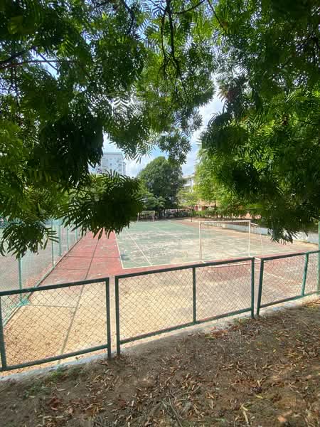 Untuk Disewa - Pelangi Heights