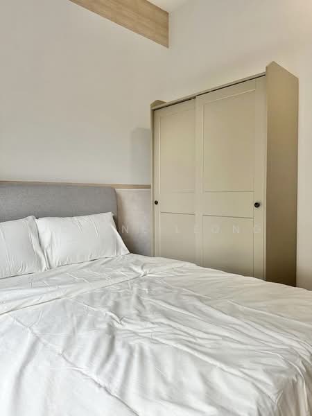 Condominium for Rent at One Cochrane Residence - Joanne Leong - Bedroom - PropertyGuru.com.my