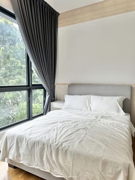 Condominium for Rent at One Cochrane Residence - Joanne Leong - Bedroom - PropertyGuru.com.my