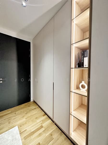 Condominium for Rent at One Cochrane Residence - Joanne Leong - Interior - PropertyGuru.com.my