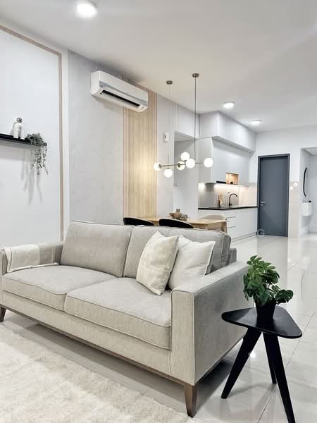 Condominium for Rent at One Cochrane Residence - Joanne Leong - PropertyGuru.com.my