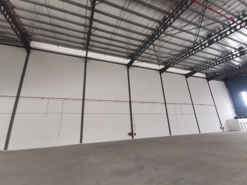 Factory for Sale in Klang (Selangor) - Eddy Tan - Interior - PropertyGuru.com.my